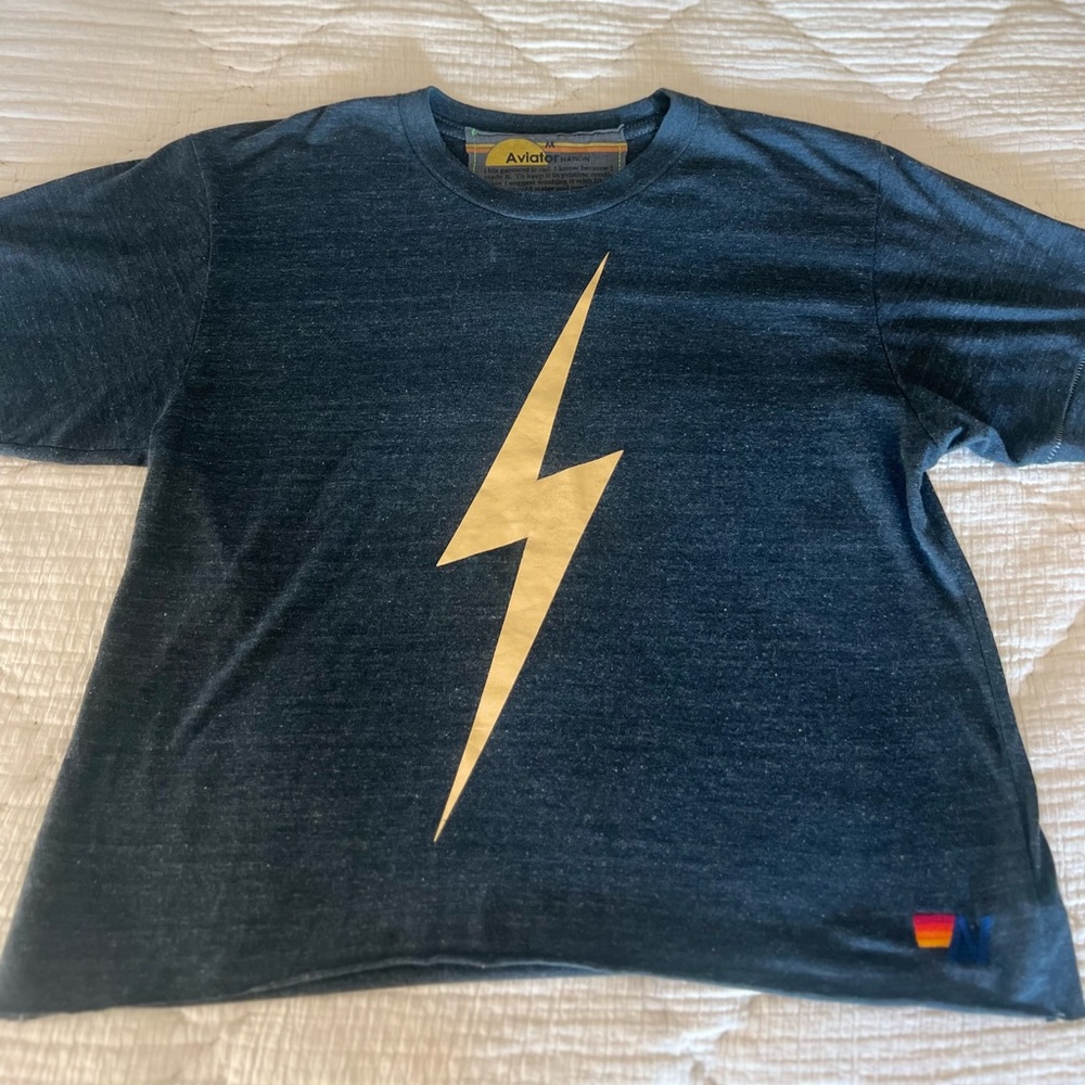 Aviator Nation Tee